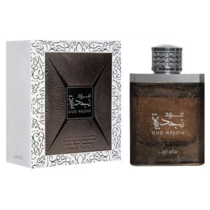 Lattafa Perfumes Oud Najdia