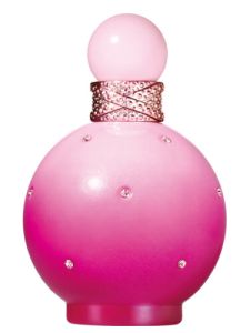 Britney Spears Candied Fantasy