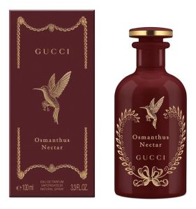 Gucci Osmanthus Nectar