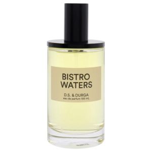D.S. & Durga Bistro Waters