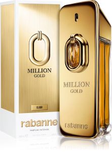 Paco Rabanne Million Gold Elixir