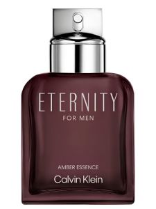 Calvin Klein Eternity For Men Amber Essence