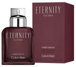 парфюм Calvin Klein Eternity For Men Amber Essence
