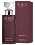 парфюм Calvin Klein Eternity For Women Amber Essence