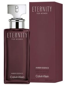Calvin Klein Eternity For Women Amber Essence