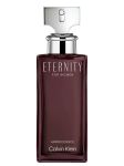 Calvin Klein Eternity For Women Amber Essence