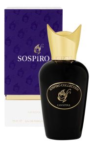 Xerjoff Sospiro Cavatina