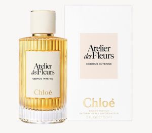 Chloe Atelier Des Fleurs Cedrus Intense