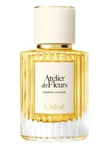 Chloe Atelier Des Fleurs Cedrus Intense