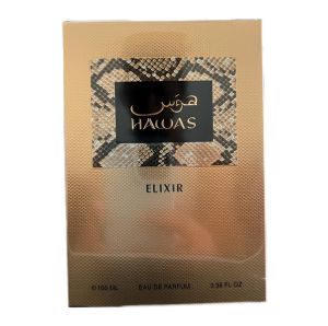 Rasasi Hawas Elixir
