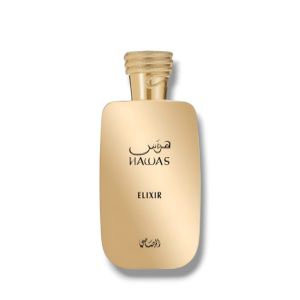 Rasasi Hawas Elixir