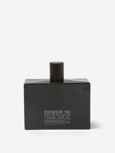 Comme des Garcons Odeur 10