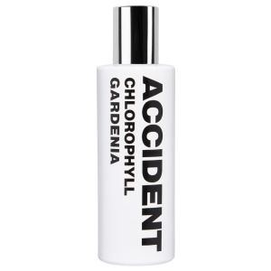 Comme des Garcons Accident Chlorophyll Gardenia