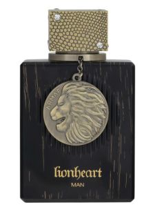 Armaf Club De Nuit Lionheart Man