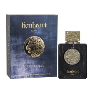 Armaf Club De Nuit Lionheart Man