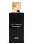 Alex Simone Apres Vous Parfum Absolu
