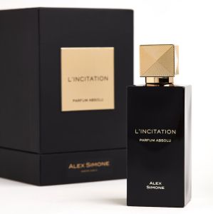 Alex Simone Apres Vous Parfum Absolu