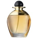 Bill Blass Nude Black