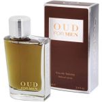 парфюм Jacomo Oud For Men