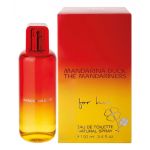 парфюм Mandarina Duck The Mandariners For Her