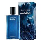 парфюм Davidoff Cool Water Oceanic Edition