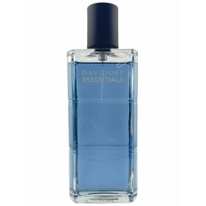 Davidoff Essentials Blue