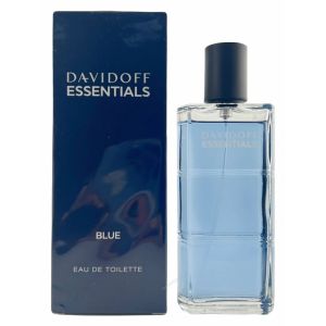 Davidoff Essentials Blue