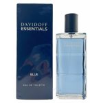 парфюм Davidoff Essentials Blue
