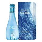 парфюм Davidoff Cool Water Oceanic Edition For Her