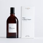 парфюм 100 Bon Rose & Black Pepper