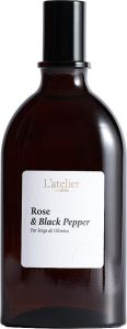 100 Bon Rose & Black Pepper