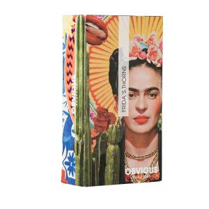 Obvious Frida's Thorns