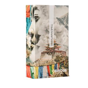 Obvious Himalayan Spell
