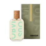 парфюм Obvious Milk & Matcha