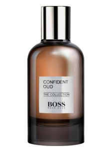 Hugo Boss Confident Oud