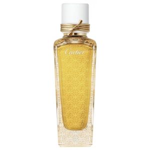 Cartier Oud & Pink
