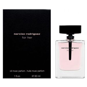 Narciso Rodriguez For Her Oil Musc Parfum