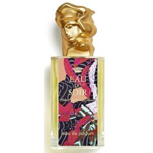 Sisley Eau Du Soir 2022 by Sydney Albertini