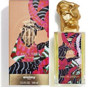 Sisley Eau Du Soir 2022 by Sydney Albertini