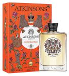 парфюм Atkinsons 24 Old Bond Street Limited Edition 2016