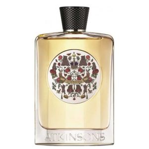 Atkinsons 24 Old Bond Street Limited Edition 2016