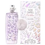 парфюм Naomi Campbell Cat Deluxe Silver