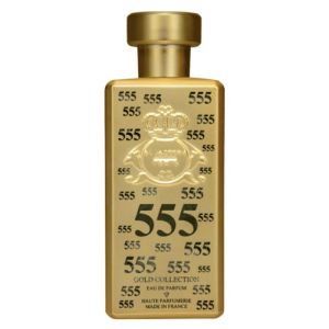 Al Jazeera 555