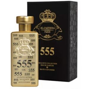Al Jazeera 555