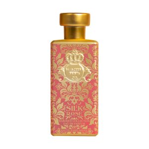 Al Jazeera Silk Rose