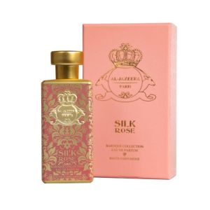 Al Jazeera Silk Rose
