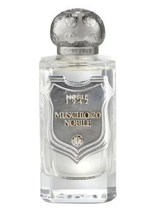 Nobile 1942 Muschio 20 Nobile