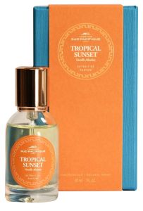 Comptoir Sud Pacifique Tropical Sunset