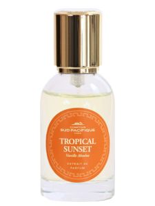 Comptoir Sud Pacifique Tropical Sunset
