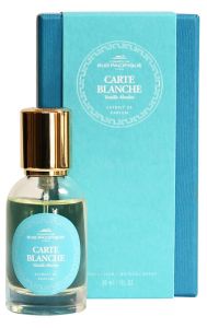 Comptoir Sud Pacifique Carte Blanche